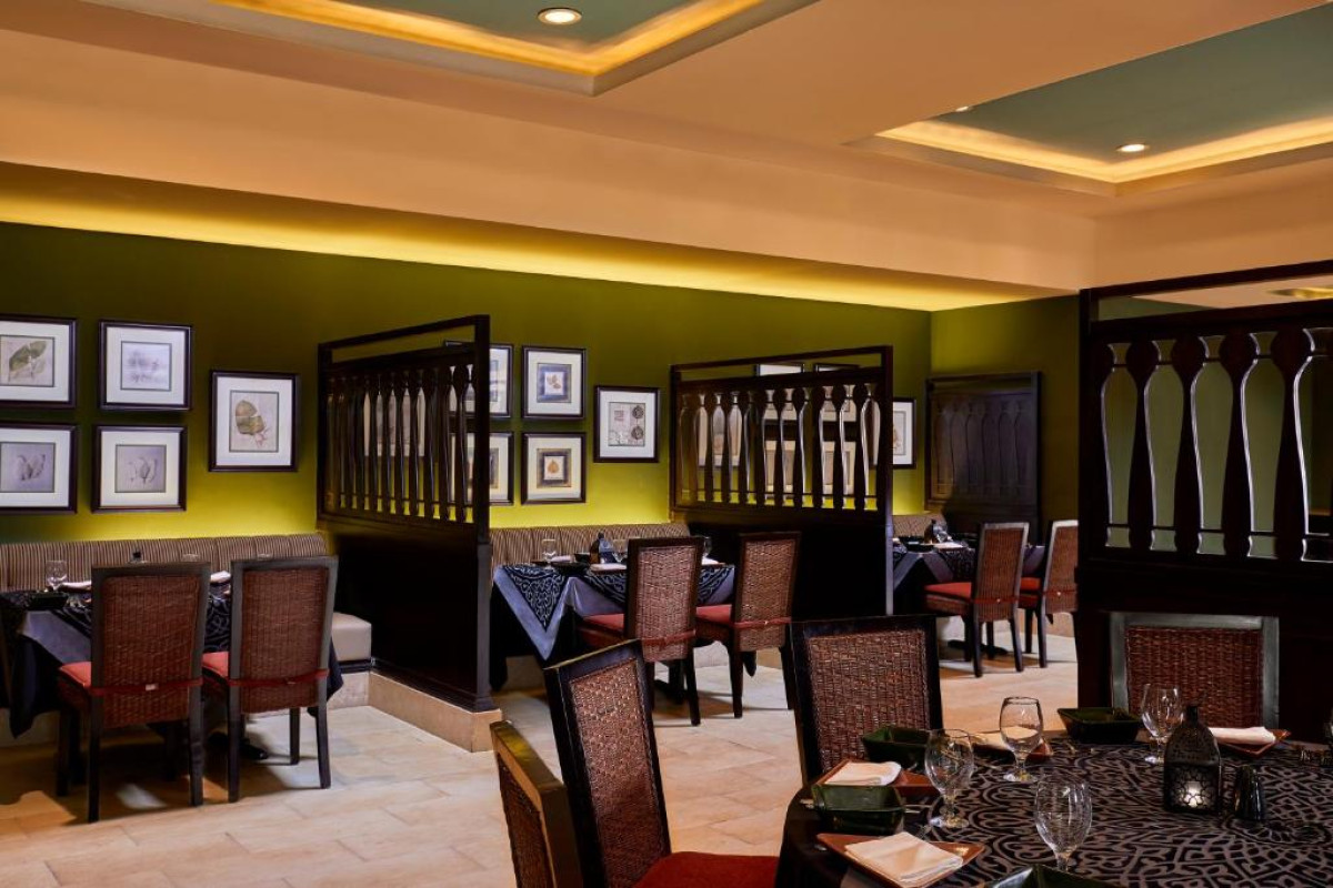Jaz Oriental Resort