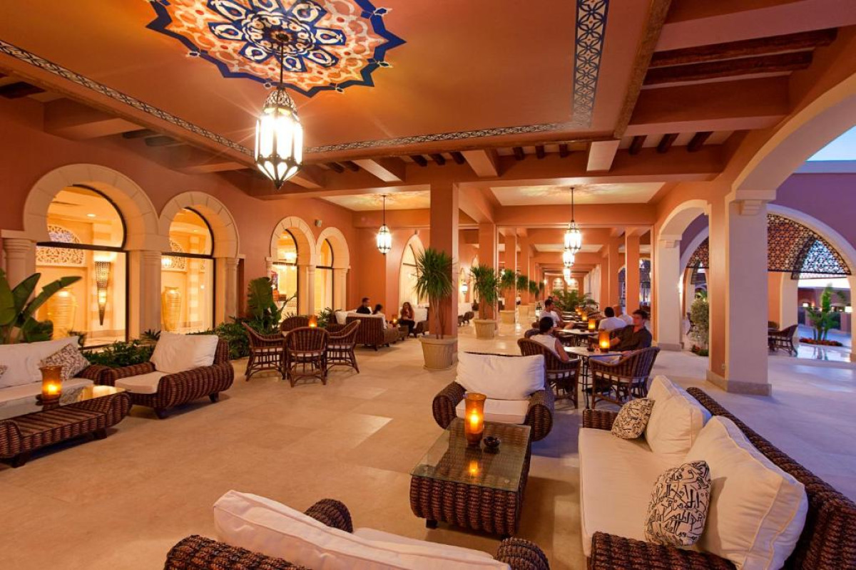Jaz Oriental Resort
