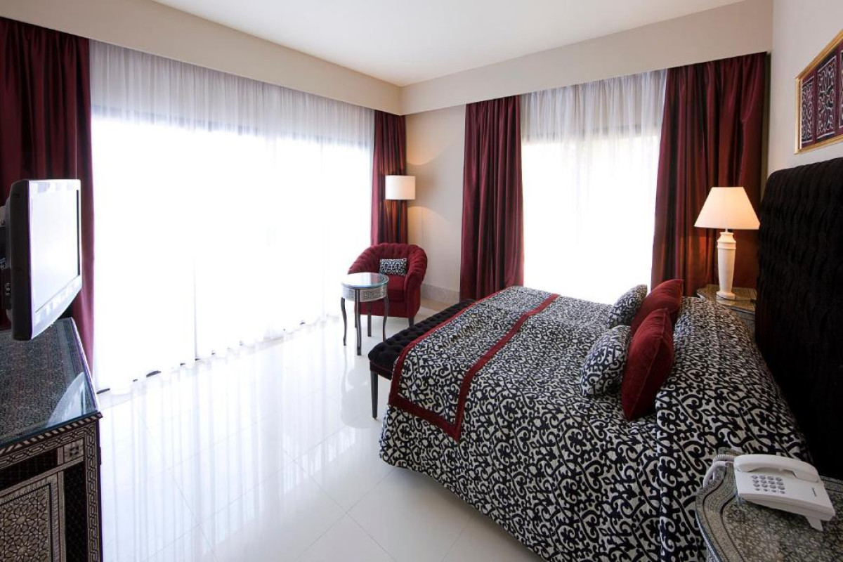 Jaz Oriental Resort