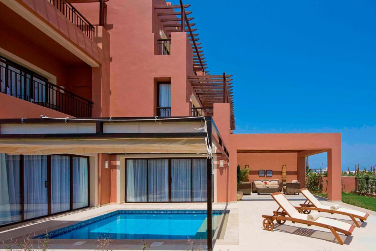 Jaz Oriental Resort