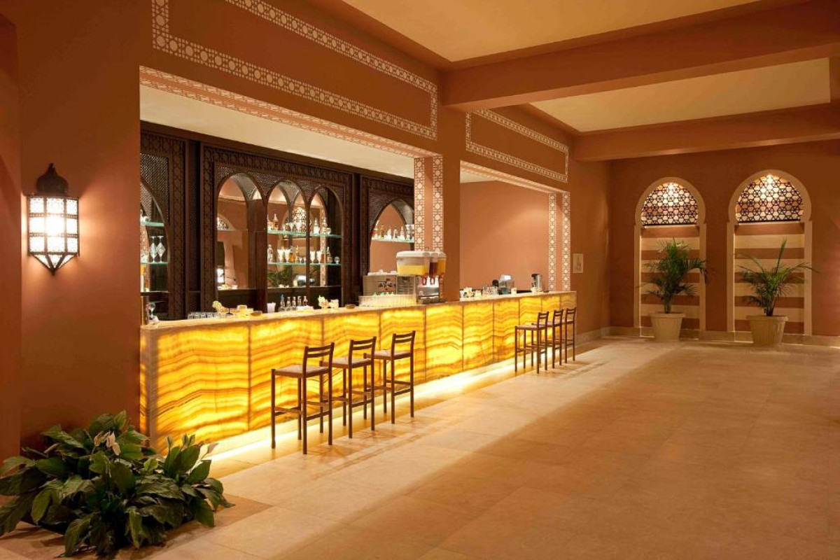 Jaz Oriental Resort