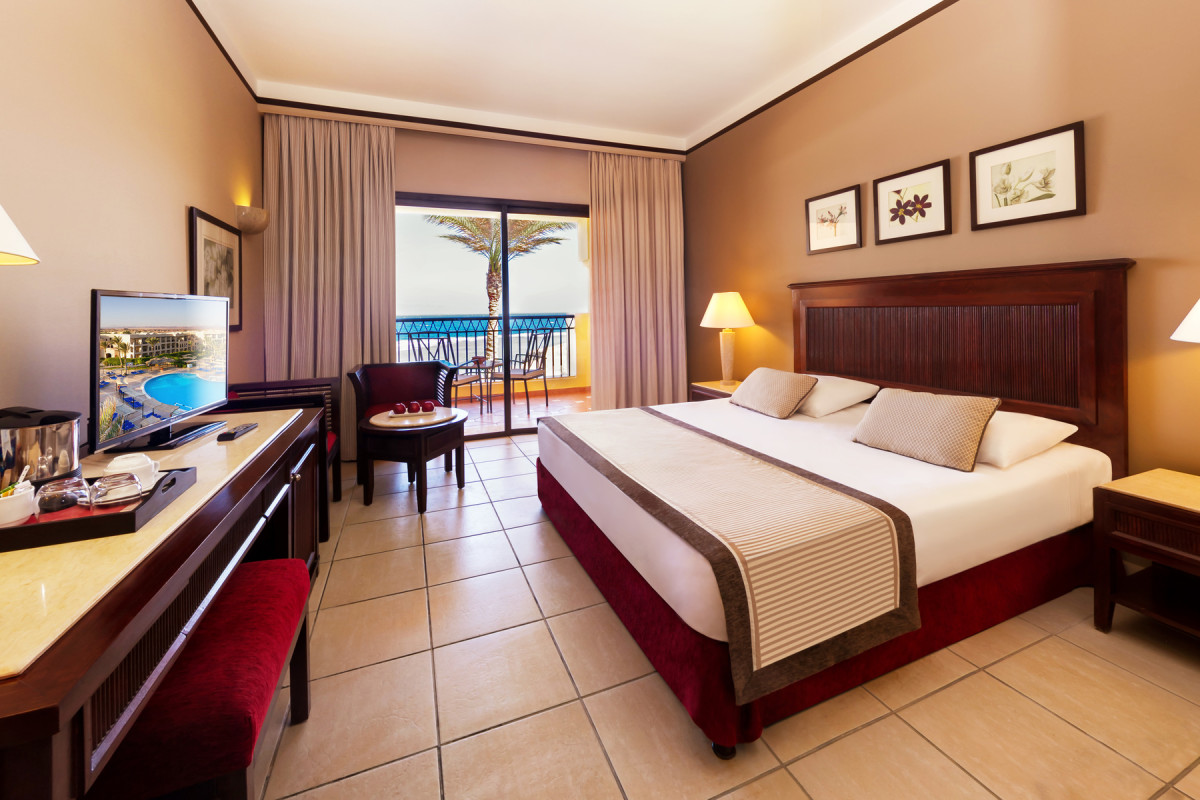Jaz Samaya Resort