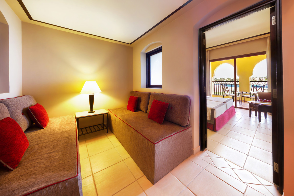 Jaz Samaya Resort
