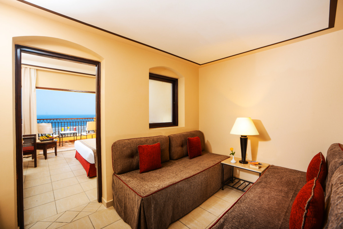 Jaz Samaya Resort