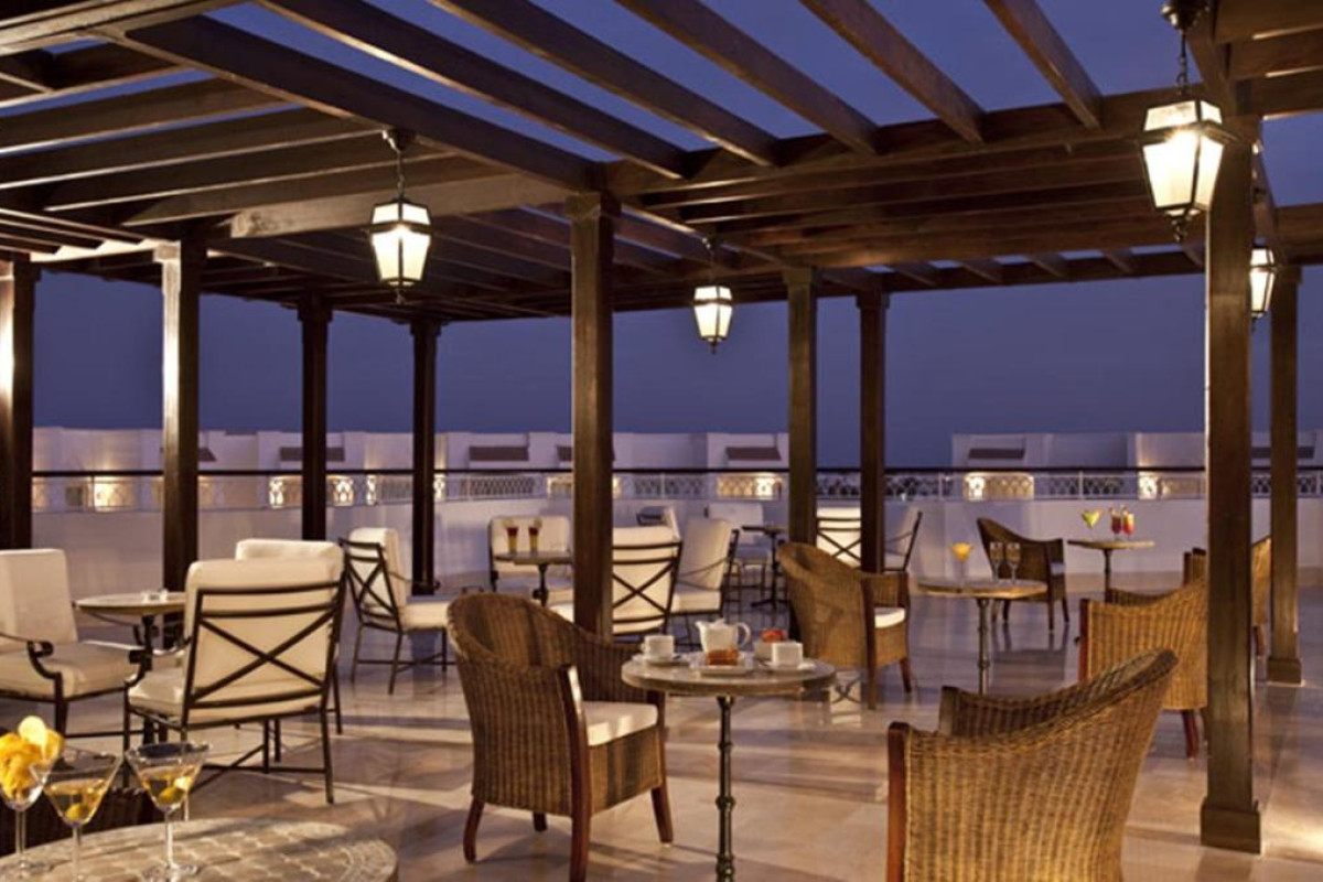 MONTE CARLO SHARM RESORT  SPA