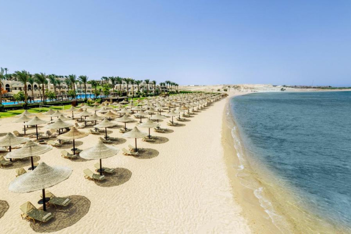 MONTE CARLO SHARM RESORT  SPA