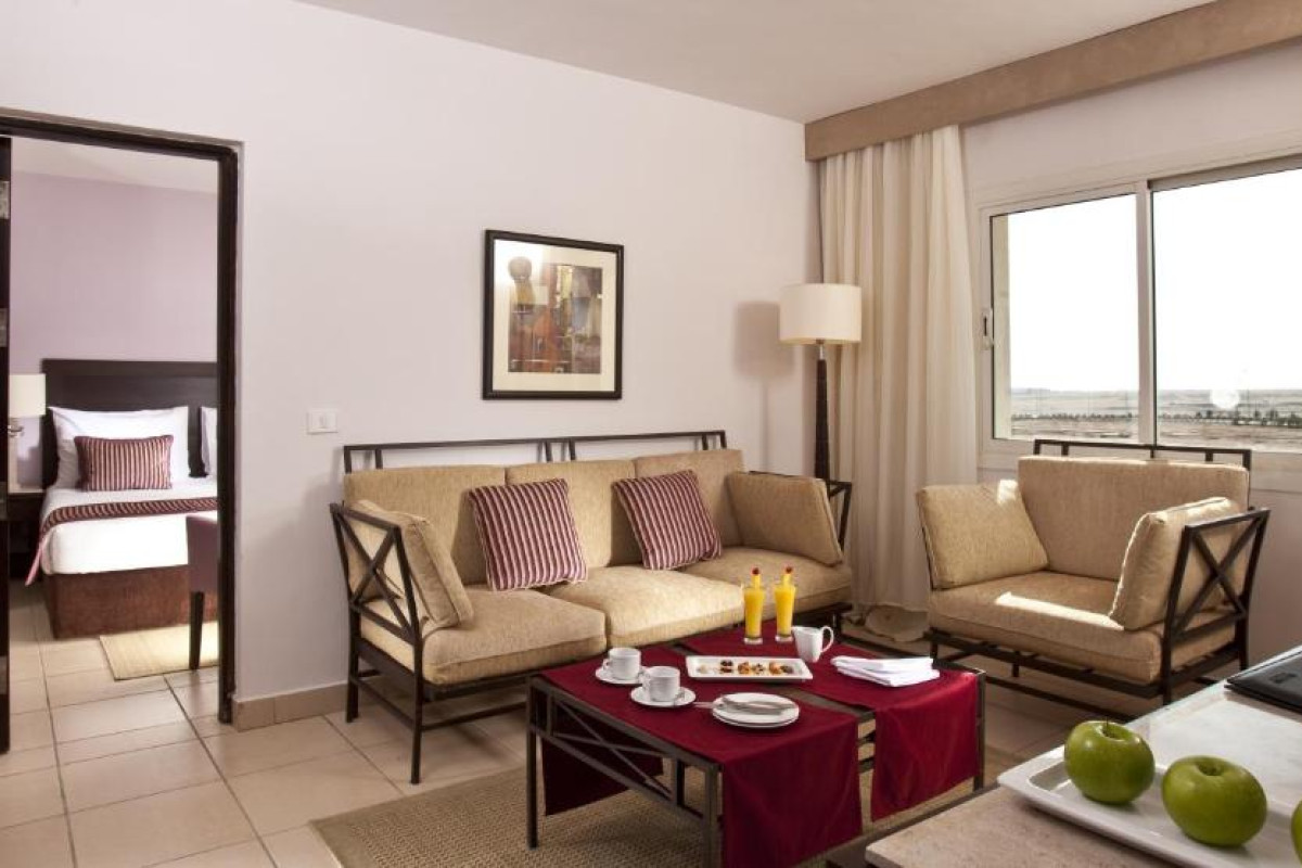 MONTE CARLO SHARM RESORT  SPA