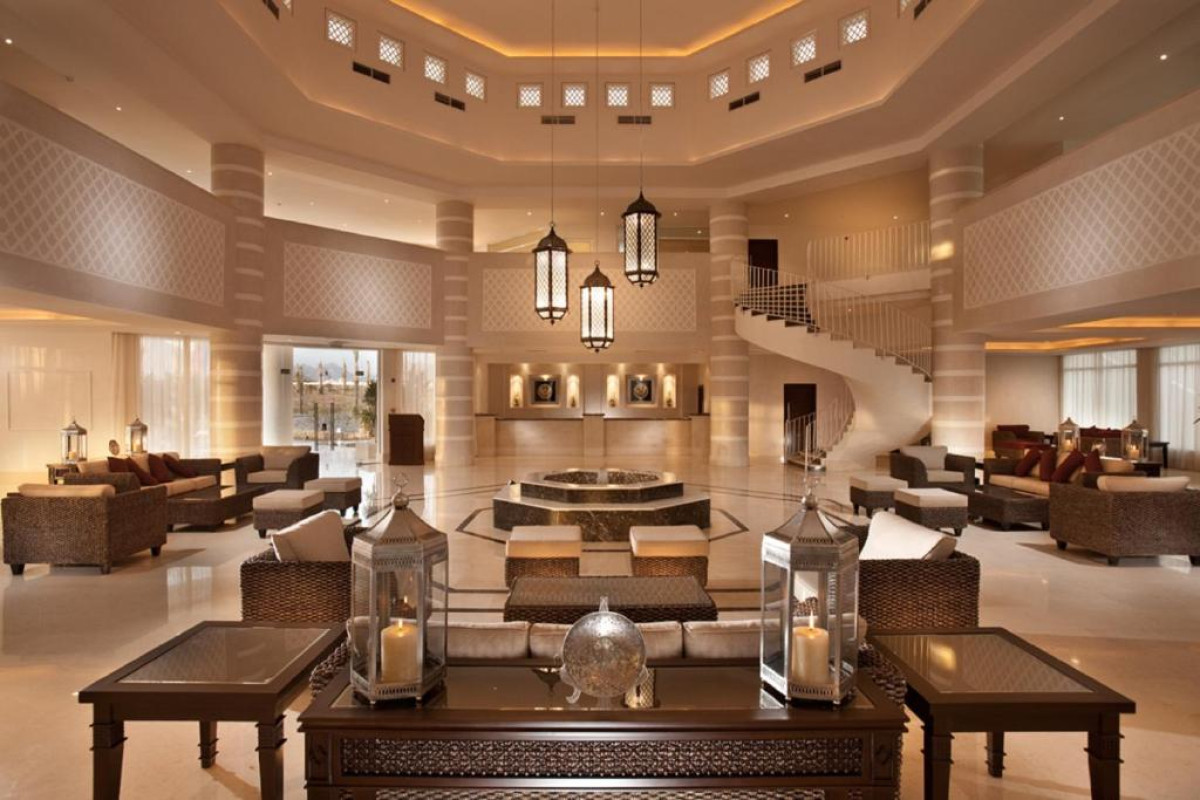 MONTE CARLO SHARM RESORT  SPA