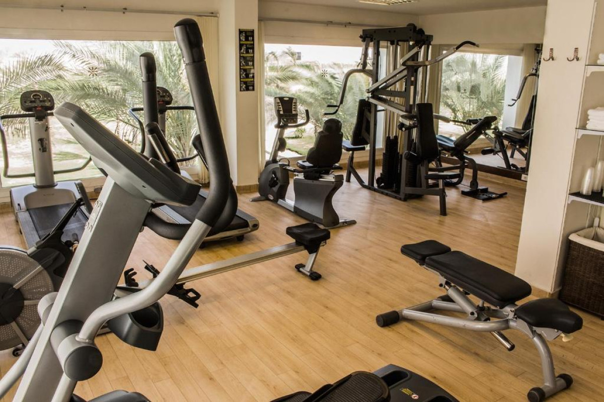MONTE CARLO SHARM RESORT  SPA