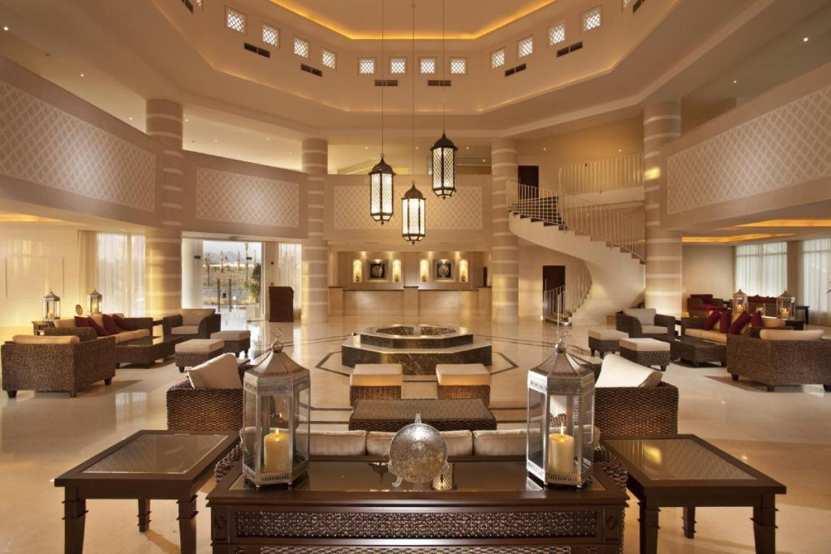 MONTE CARLO SHARM RESORT  SPA