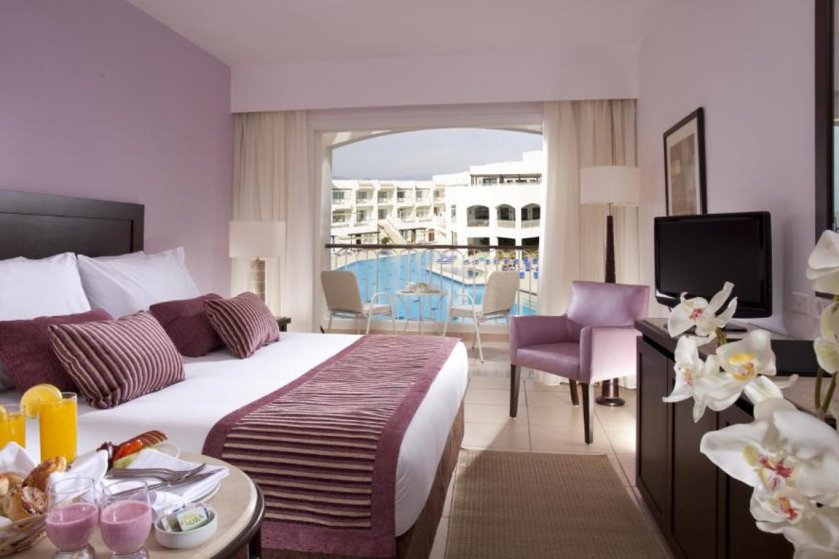 MONTE CARLO SHARM RESORT  SPA