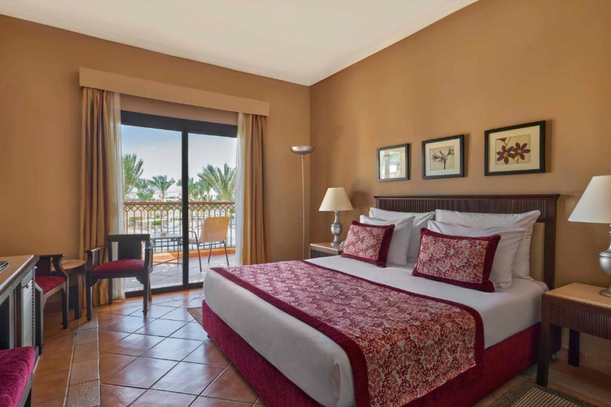 Jaz Solaya Resort
