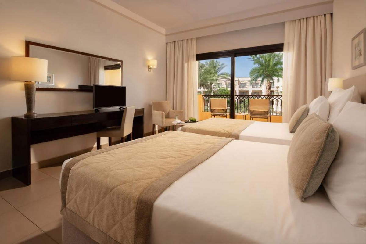Jaz Solaya Resort