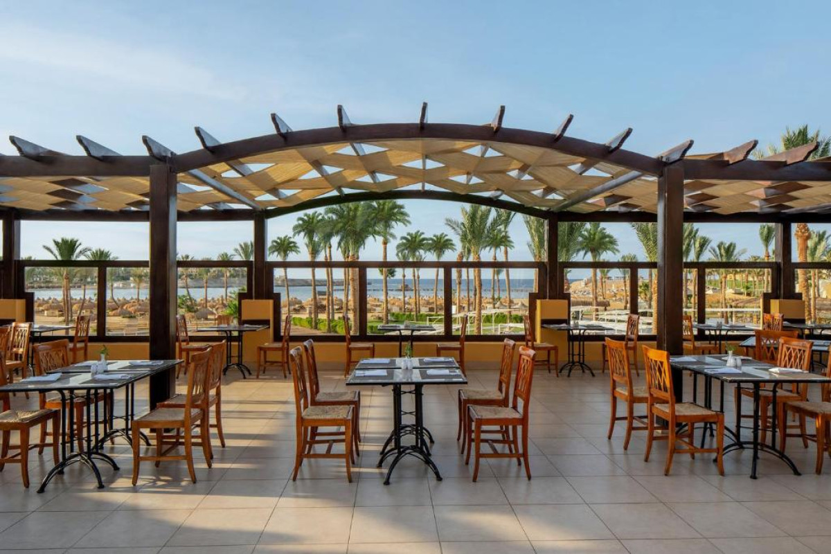 Jaz Solaya Resort