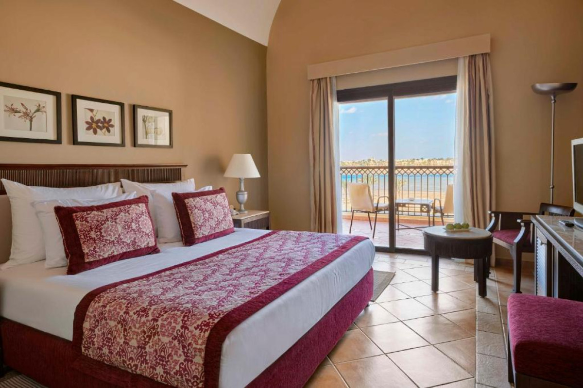 Jaz Solaya Resort