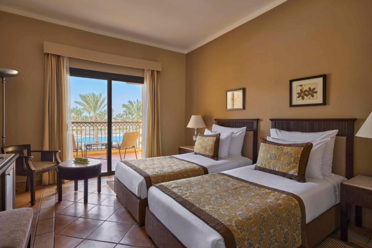 Jaz Solaya Resort