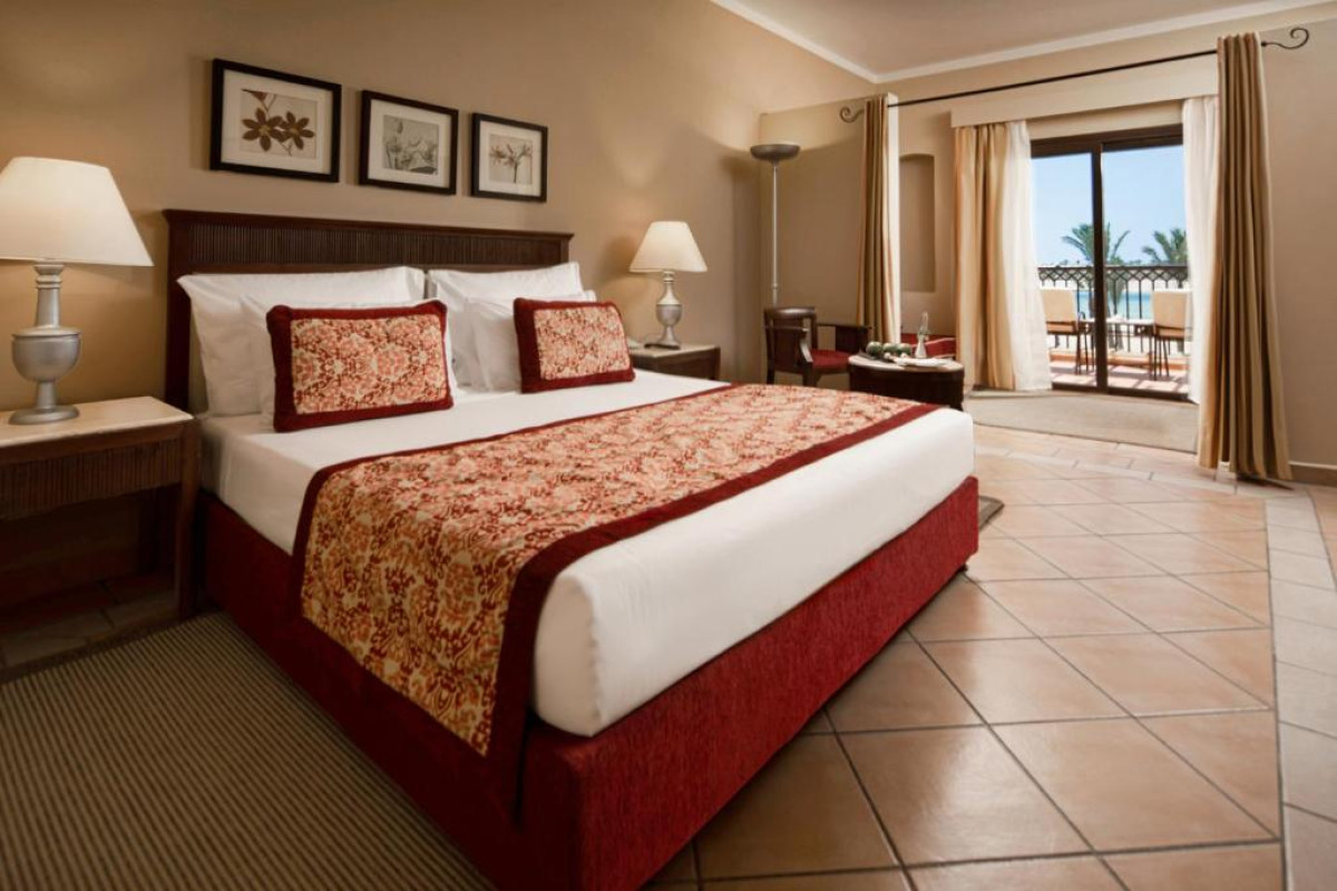 Jaz Solaya Resort