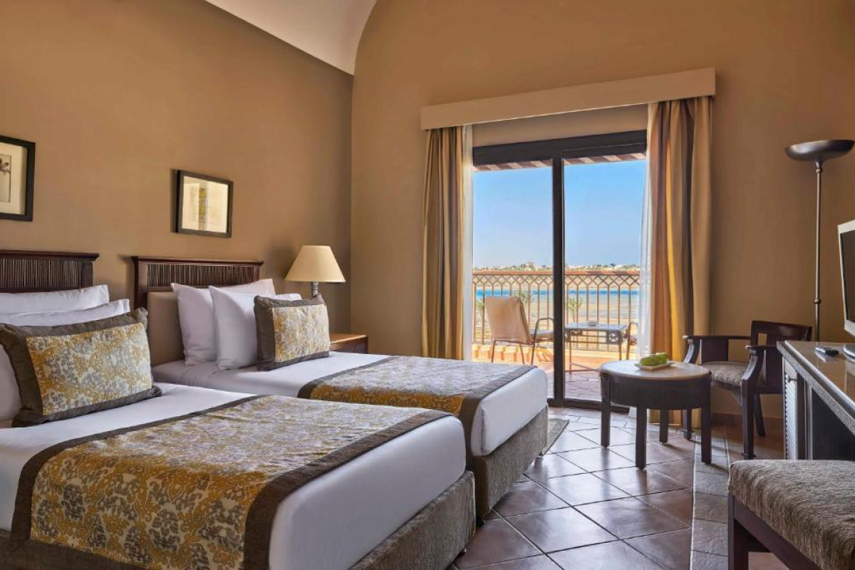 Jaz Solaya Resort