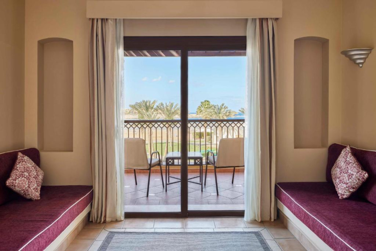 Jaz Solaya Resort