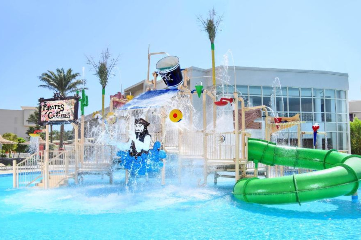 SOLYMAR SOMA BEACH