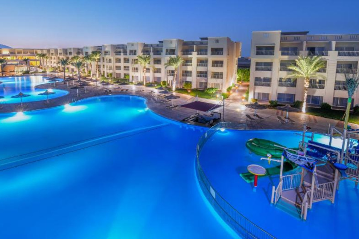 SOLYMAR SOMA BEACH