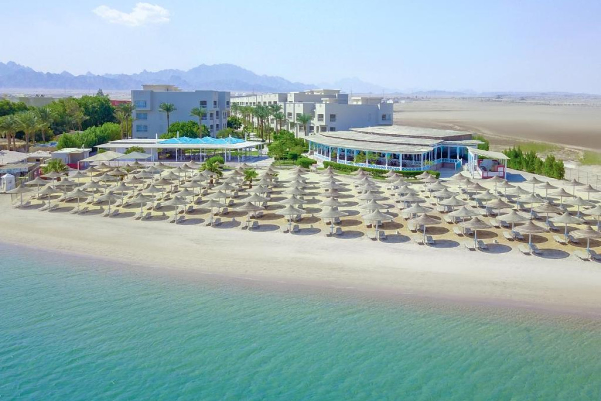 SOLYMAR SOMA BEACH