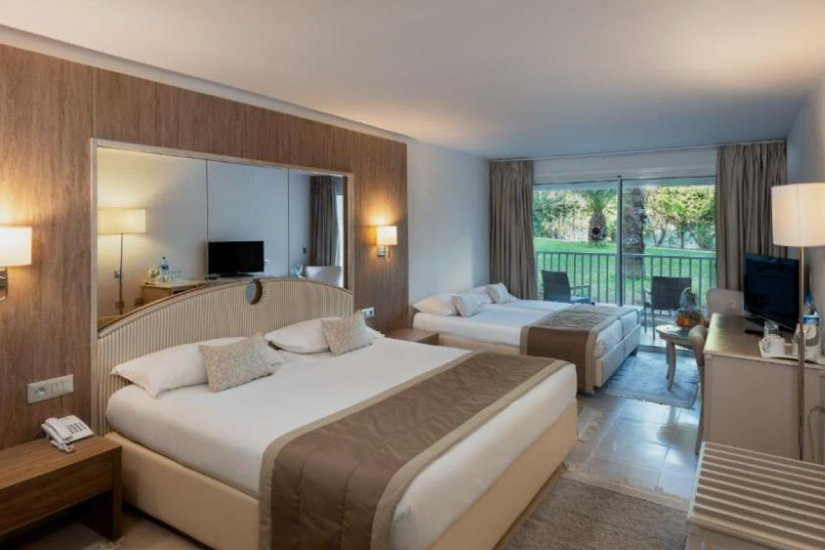 TOUR KHALEF THALASSO & SPA