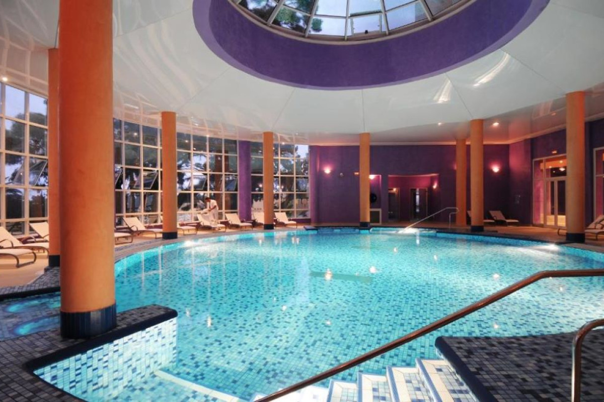 TOUR KHALEF THALASSO & SPA