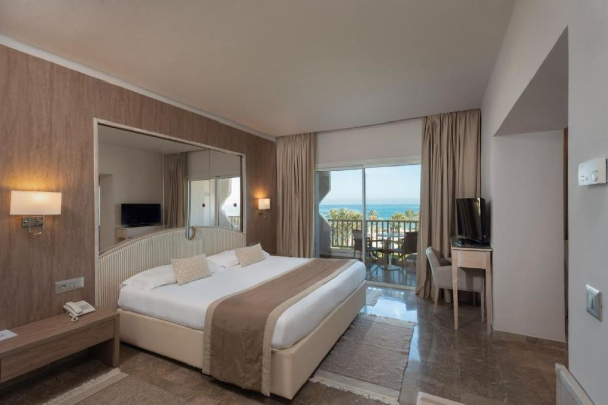 TOUR KHALEF THALASSO & SPA