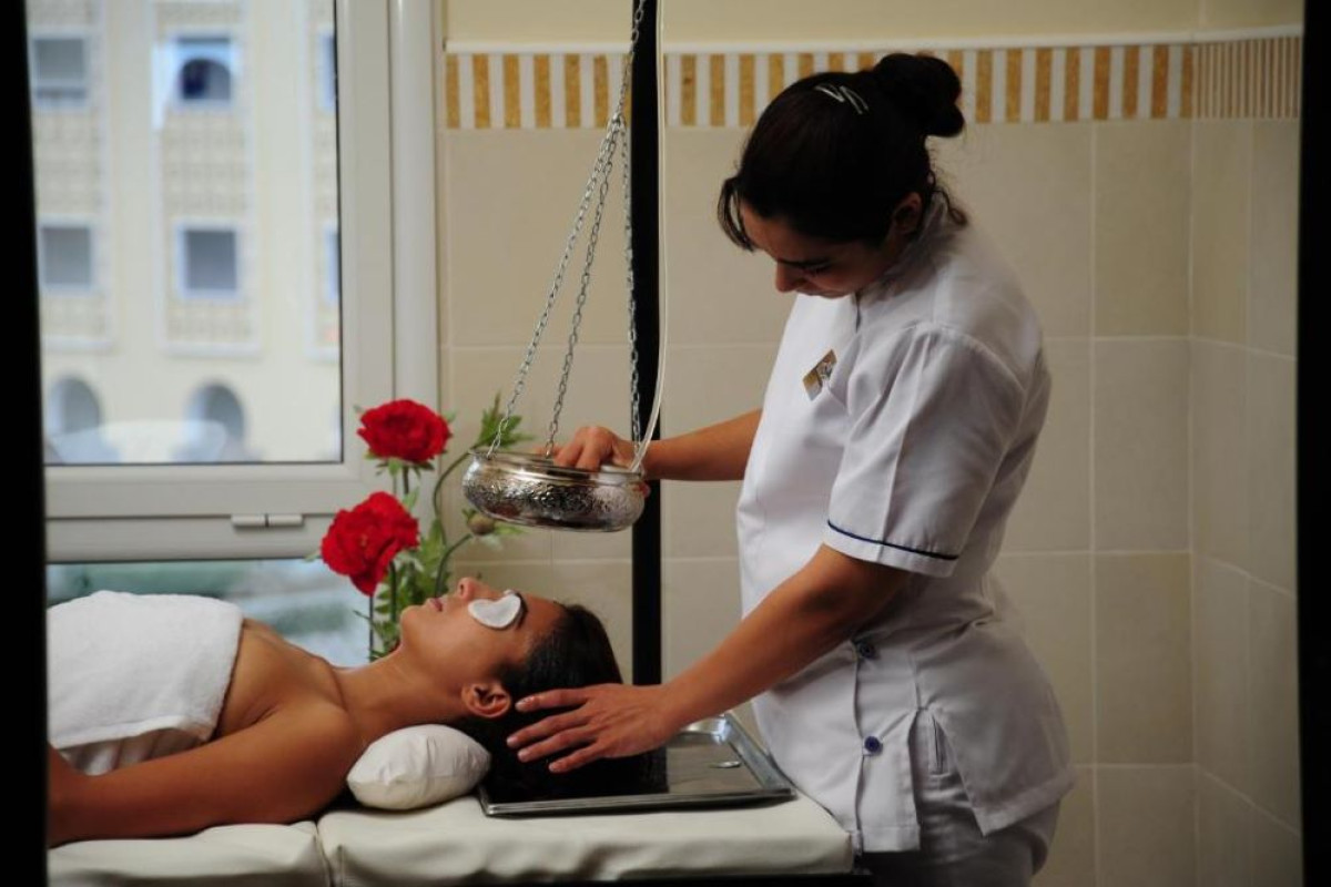 TOUR KHALEF THALASSO & SPA