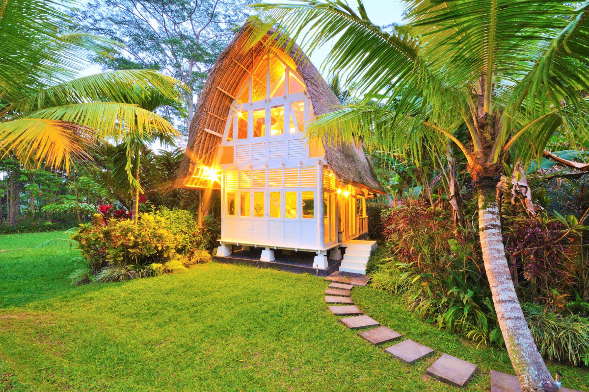 Jendela Di Bali Villa