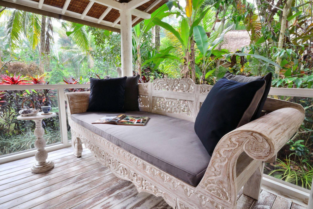 Jendela Di Bali Villa
