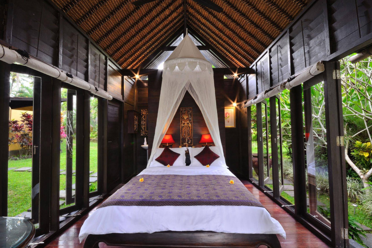 Jendela Di Bali Villa