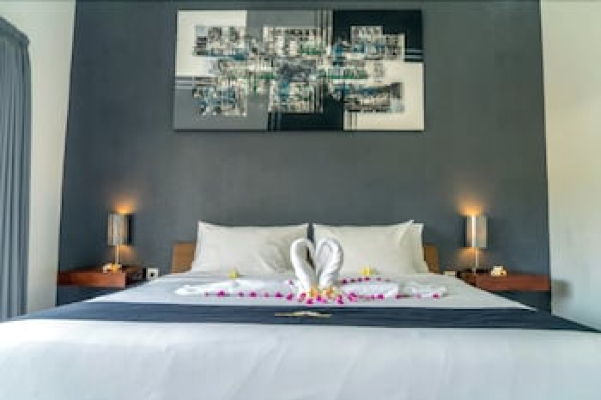 Jepun Sari Uluwatu