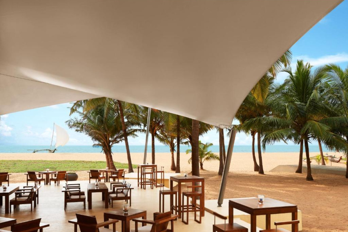 Jetwing Beach