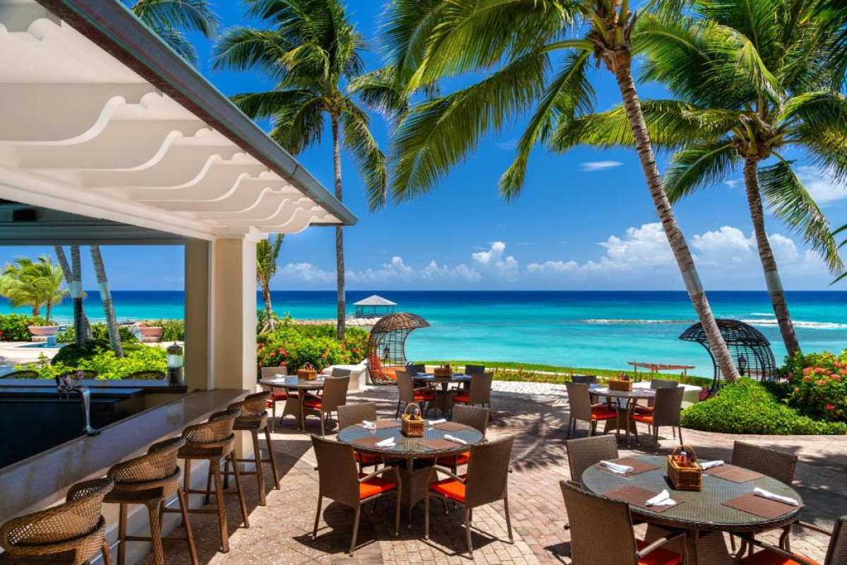 Jewel Grande Montego Bay Resort & Spa