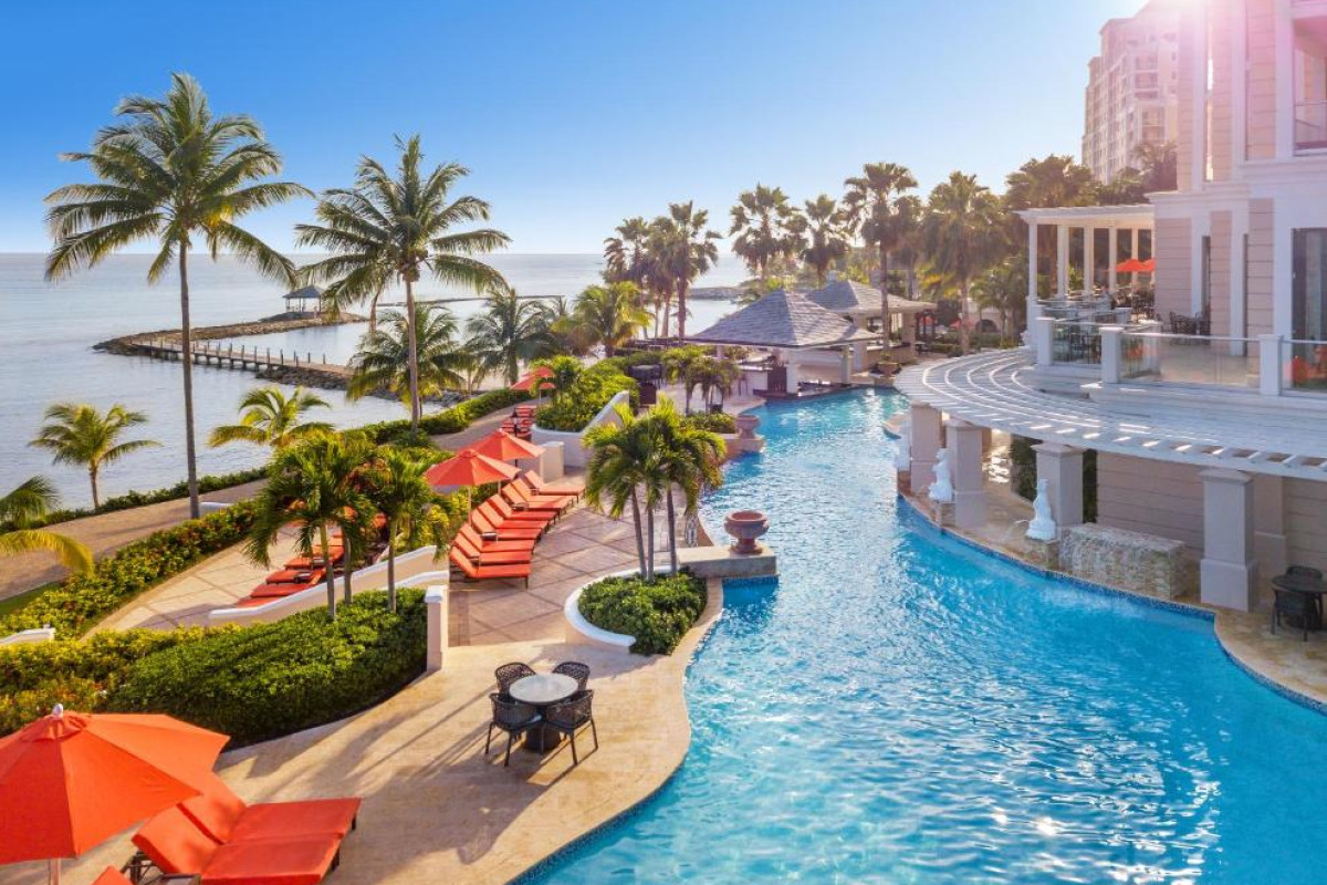Jewel Grande Montego Bay Resort & Spa