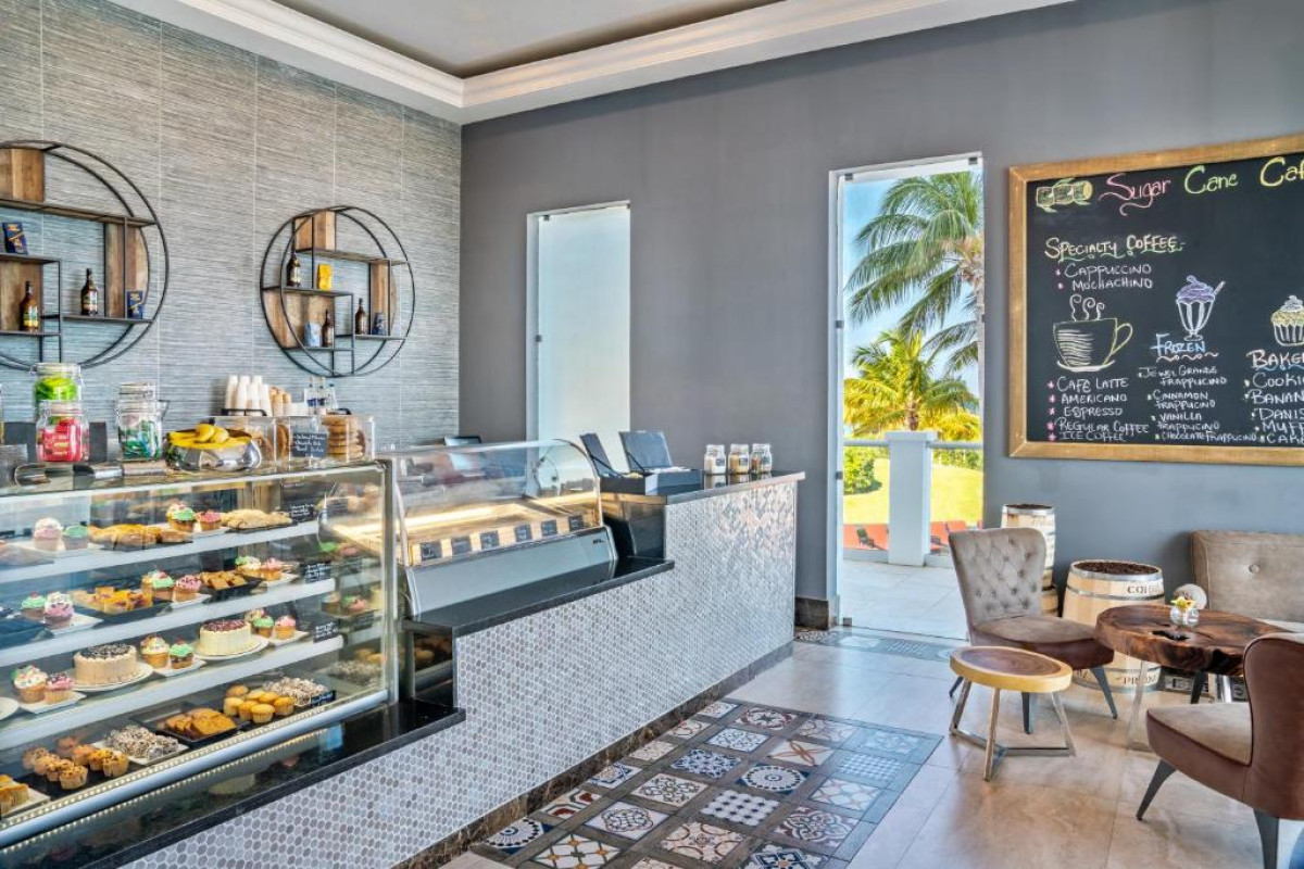 Jewel Grande Montego Bay Resort & Spa