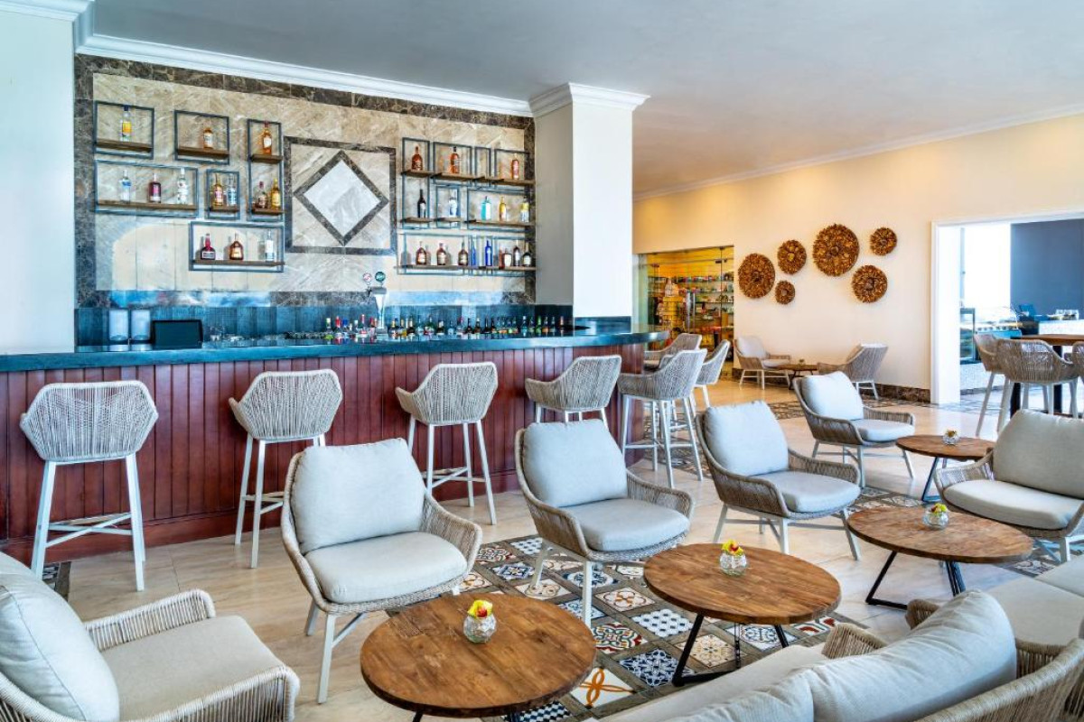 Jewel Grande Montego Bay Resort & Spa