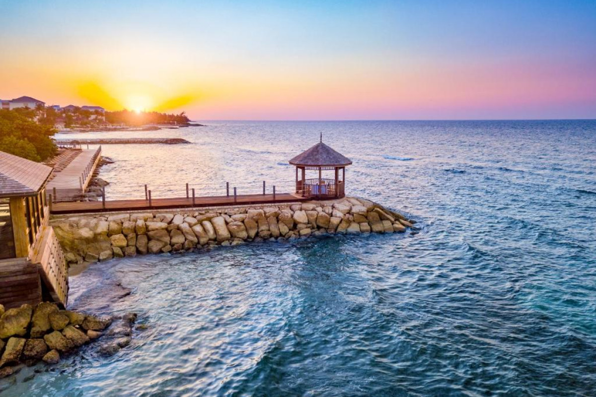 Jewel Grande Montego Bay Resort & Spa