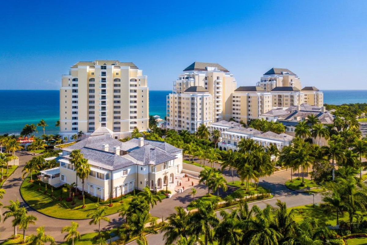 Jewel Grande Montego Bay Resort & Spa