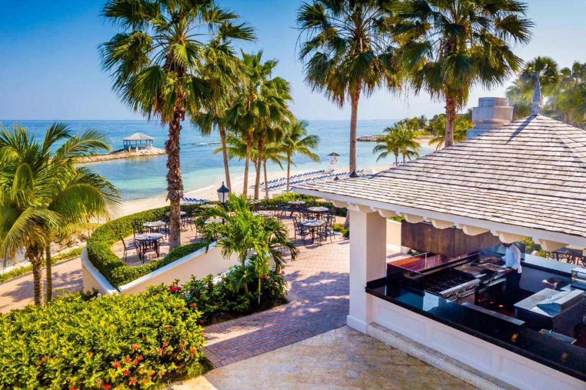 Jewel Grande Montego Bay Resort & Spa