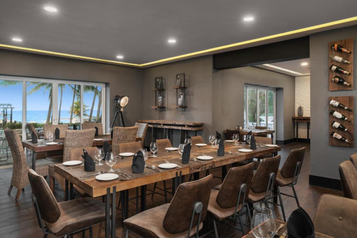 Jewel Grande Montego Bay Resort & Spa