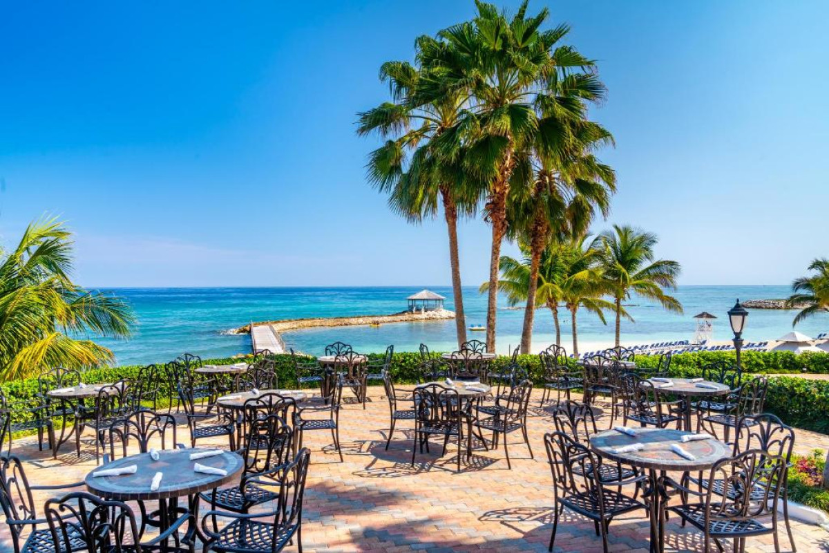 Jewel Grande Montego Bay Resort & Spa