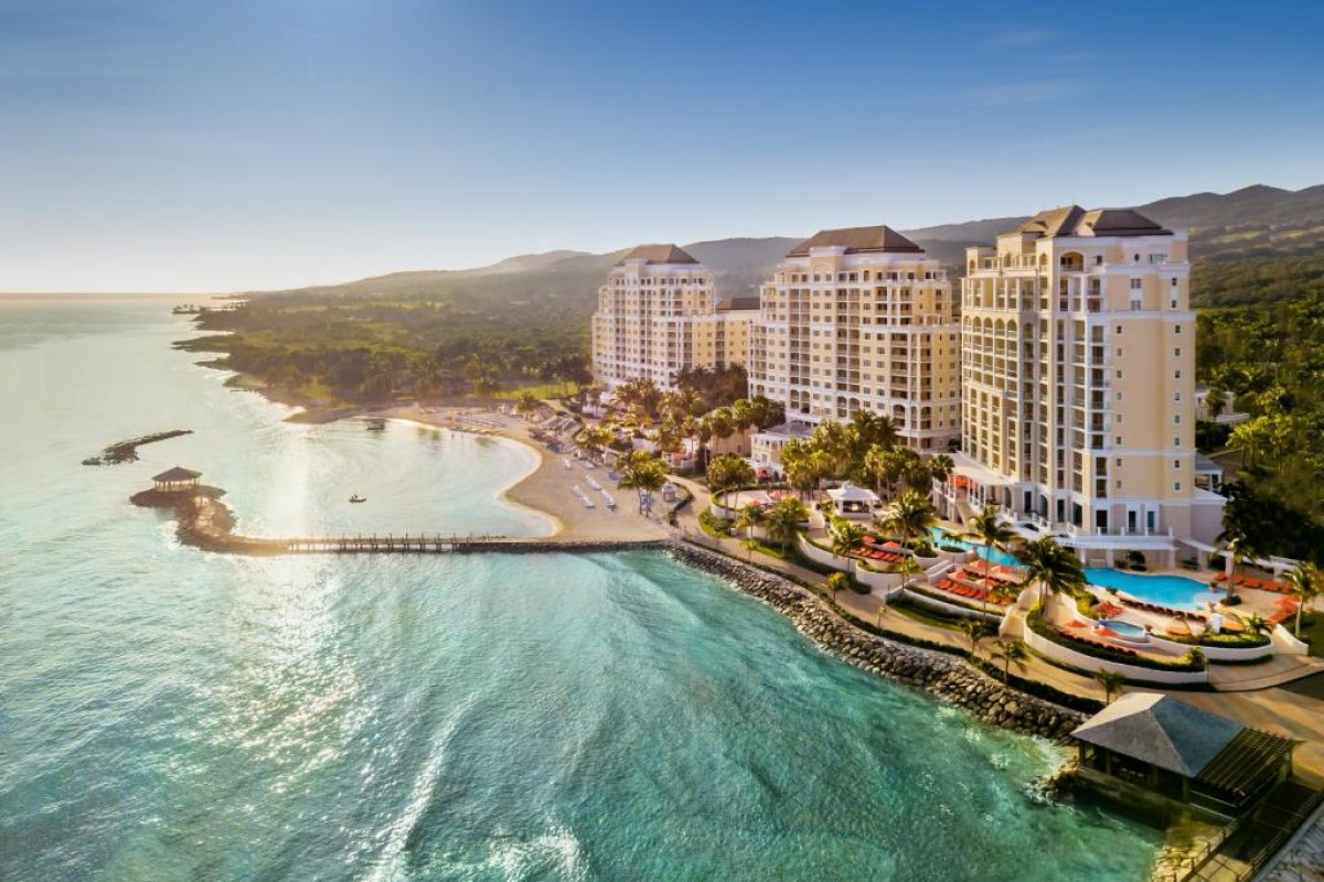 Jewel Grande Montego Bay Resort & Spa