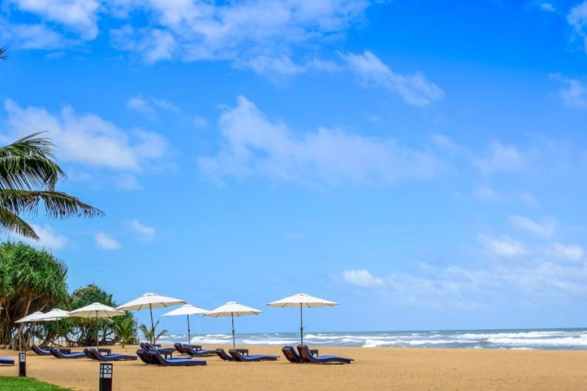 Jie Jie Beach (Panadura)