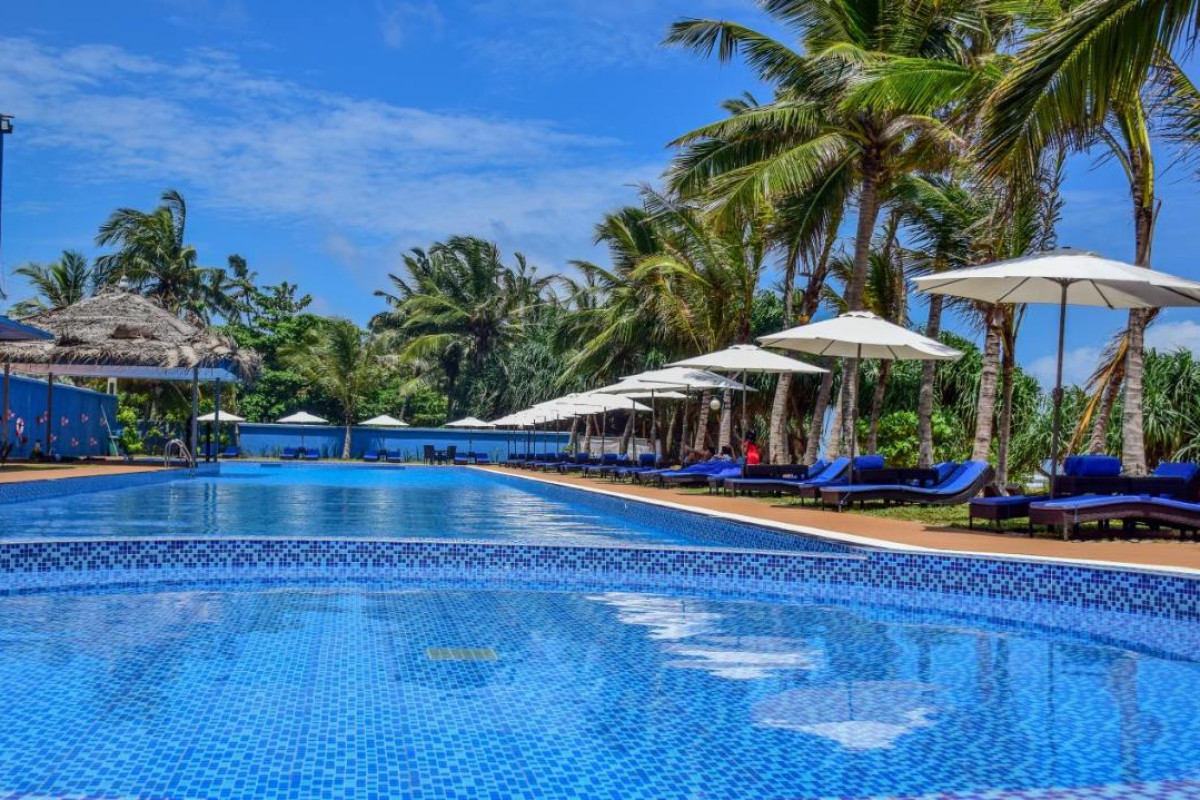 Jie Jie Beach (Panadura)