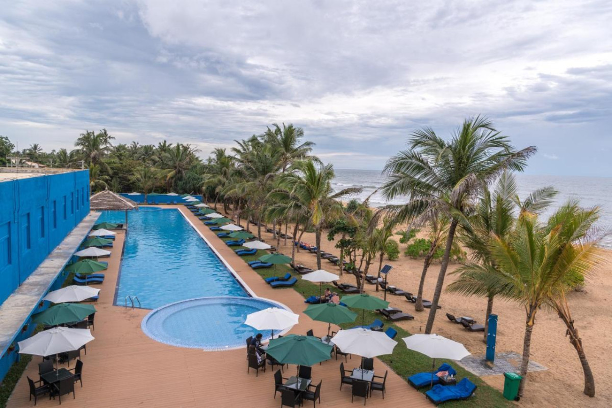 Jie Jie Beach (Panadura)