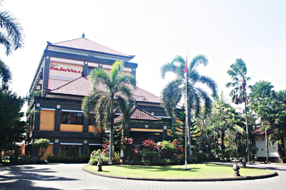 Jimbarwana Hotel