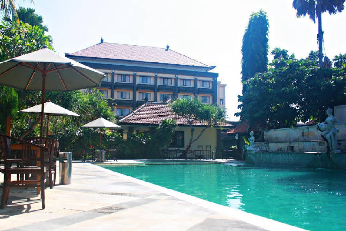 Jimbarwana Hotel